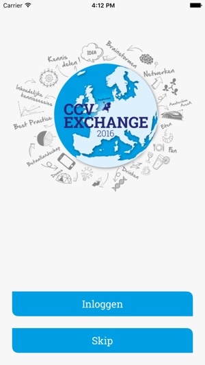 CCV Exchange