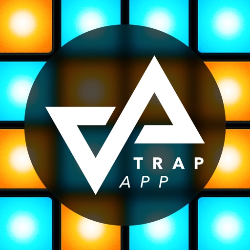 TrapApp - Dubstep & Trap Music Maker iOS App