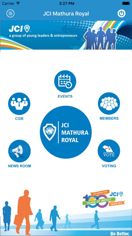 JCI Mathura Royal