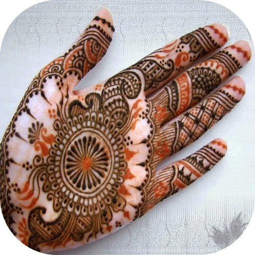 Best Mehndi Design - Free Stock Photo by Mehndi Training Center on  Stockvault.net