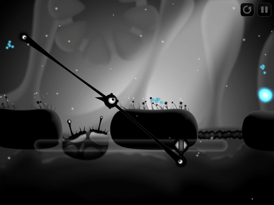 Игра Contre Jour HD