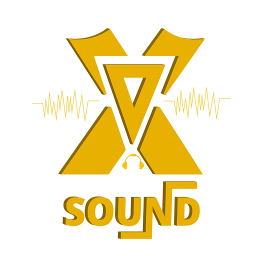 XVSound - Free Music Streaming icon