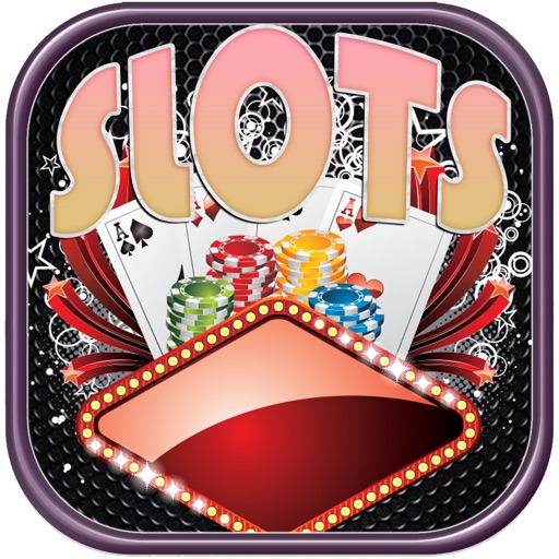 777 Crazy Slots My Big World - Spin to Win Big icon