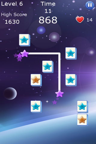 Star Link Link screenshot 4