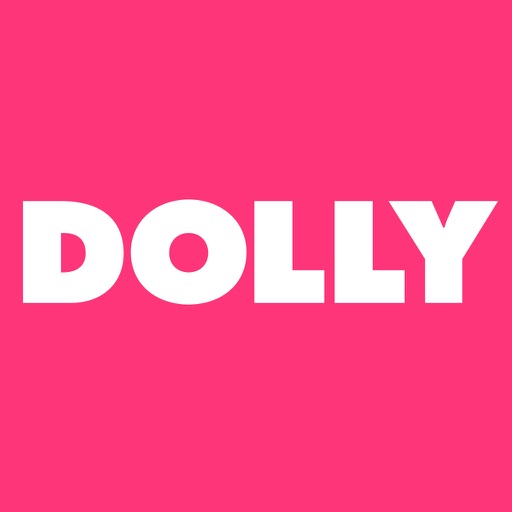 Dolly Magazine Australia icon