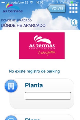 AS TERMAS CENTRO COMERCIAL screenshot 4