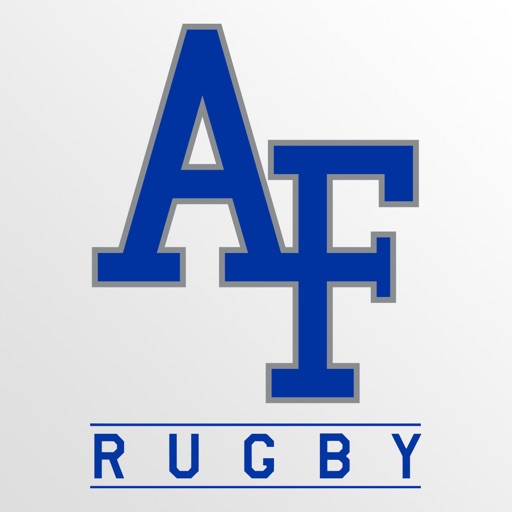 Air Force Rugby icon