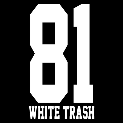 メンズファッション通販【81 White Trash】 icon