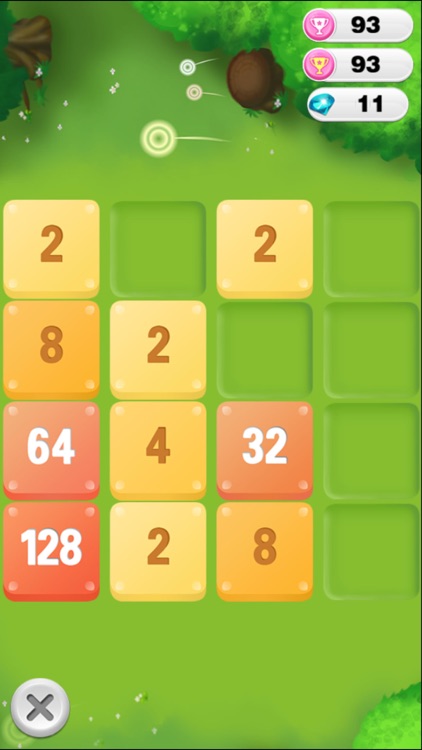 2048 Game Collection