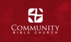 Community Bible Church Beaufort