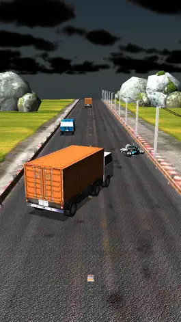 Game screenshot Moto Racer 3D : King Speed Racing Game hack