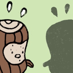 Kubbe lager skyggeteater