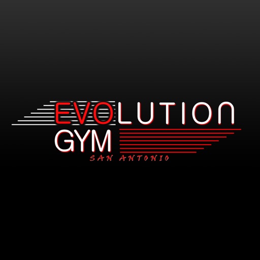 Evolution Gym icon