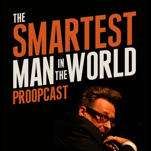 Proopcast with Greg Proops icon