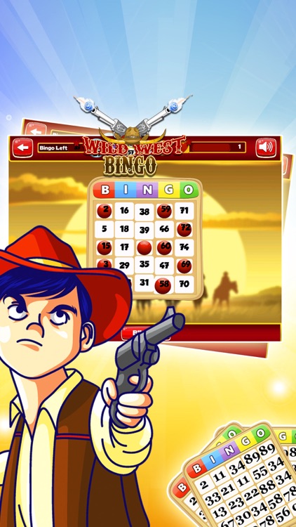 Bingo Twin Land - Bingo of Los vegas Twins screenshot-3