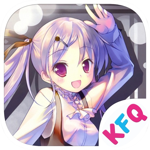 Idol Star - Beauty Dressup Games iOS App