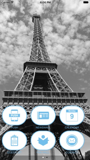 ErasmusParis(圖1)-速報App