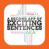 A Second App of Exciting Sentences