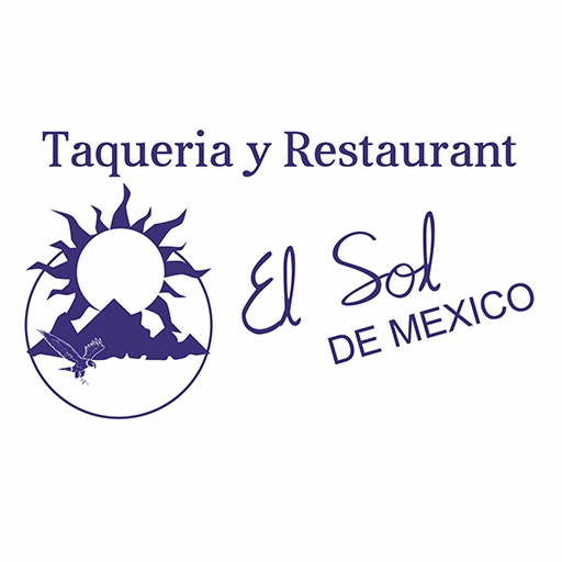 Taqueria y Restaurante El Sol de Mexico