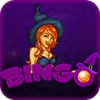 Wizard Bingo - Free Bingo Game