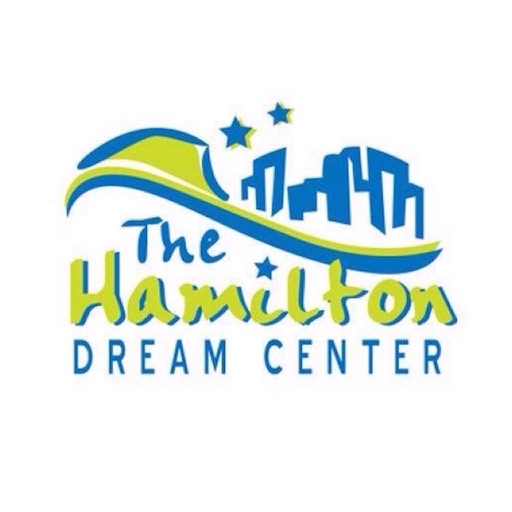 Hamilton Dream Center icon