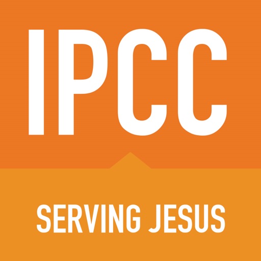 IPCC icon