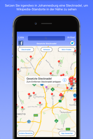 Johannesburg Wiki Guide screenshot 4
