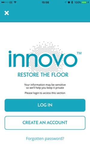 INNOVO - Restore the Floor(圖2)-速報App