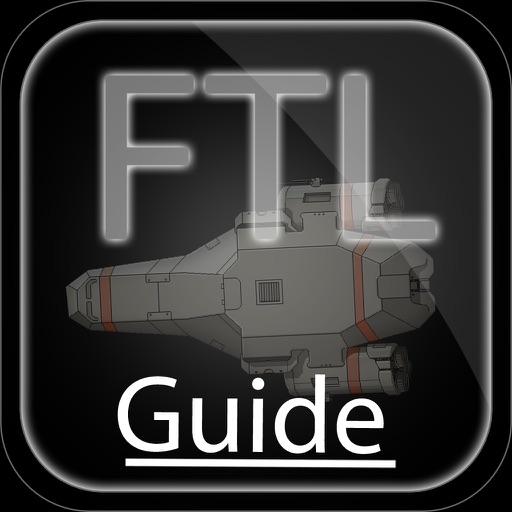 The New Guide +Cheats For  Faster Than Light( FTL )-Unofficial