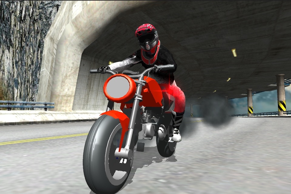 Ducati Motor Rider screenshot 4