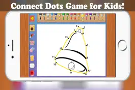 Game screenshot 4 In 1 Kids Games Fun Learning - Coloring Book, Jigsaw Puzzles, Memory Matching, and Connect Dots hack