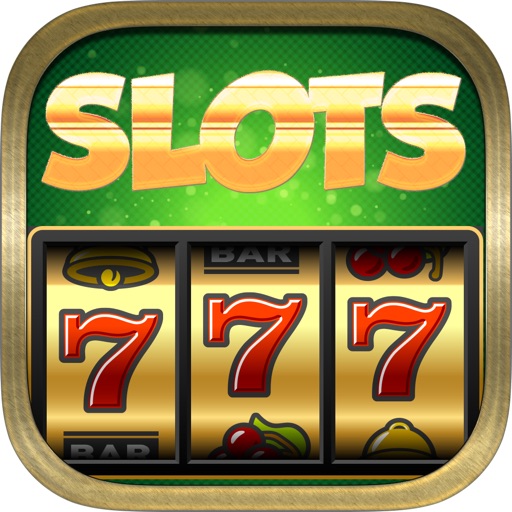 A Super Royale Gambler Slots Game - FREE Classic Slots icon