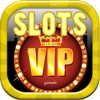 VIP Slots Machine - FREE Slot Vegas Game