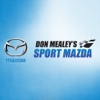 Sport Mazda