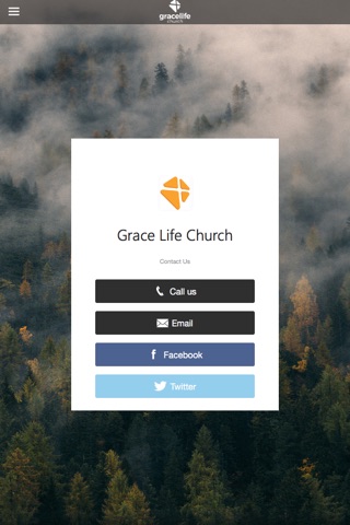 Grace Life Church WV screenshot 2