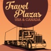 Travel Plazas USA and Canada