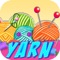 Magic yarn swap ,a new match 3 logic puzzle game with creative concept is available for free to play