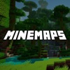 MineMaps - Maps for Minecraft PC