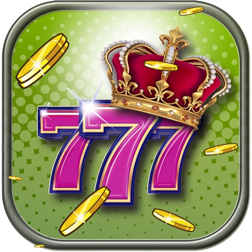 888 Golden Gambler Basic Cream - Vip Slots Machines icon