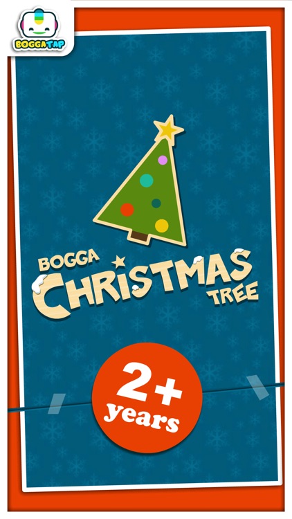 Bogga Christmas Tree screenshot-4