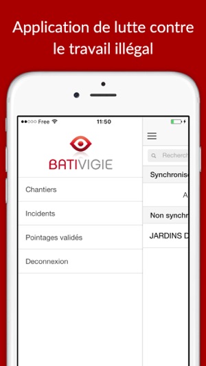 BATIVIGIE(圖2)-速報App