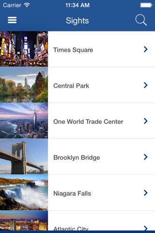 ExpanSoft NY Incentive screenshot 4