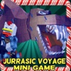 Jurassic Voyage : Monster Battle