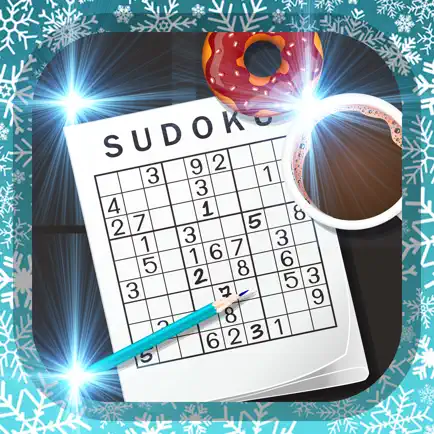 Sudoku-Play Free Cheats