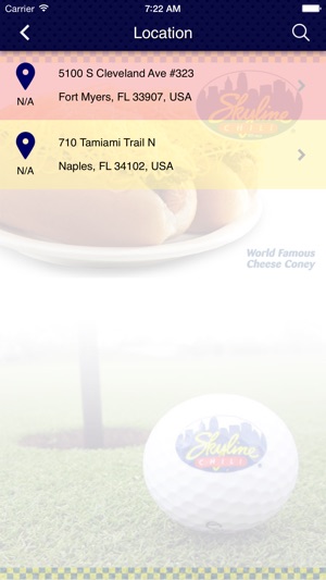 SkylineChili Florida(圖2)-速報App