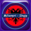 Milioneri Shqip