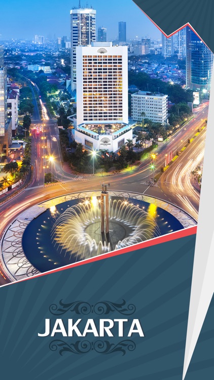 Jakarta Tourism Guide