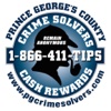 Prince George's County Crime Solvers Mobile App