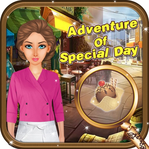 Adventure Of The Special Day iOS App
