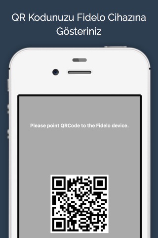 Fidelo - Get rewards from local stores. screenshot 3
